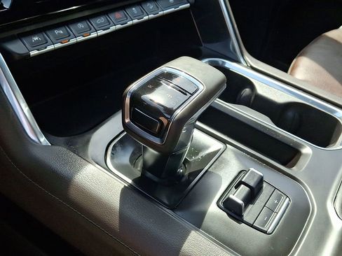 Used 2023 GMC Sierra 1500 Denali w/ Denali Reserve Package image 15