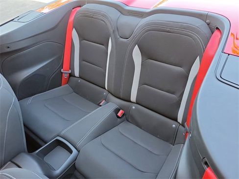 Used 2023 Chevrolet Camaro SS image 16