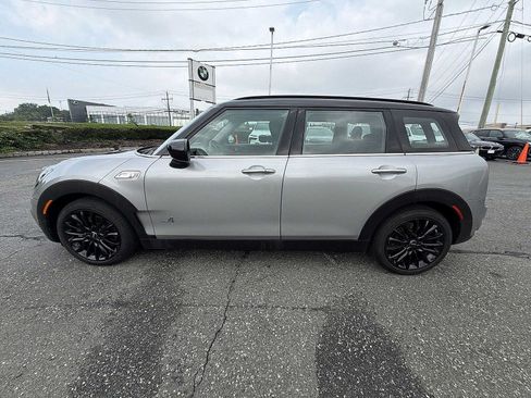 Used 2024 MINI Cooper Clubman S AWD/4WD image 11