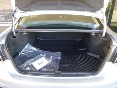 Certified 2023 Subaru Legacy Sport image 10