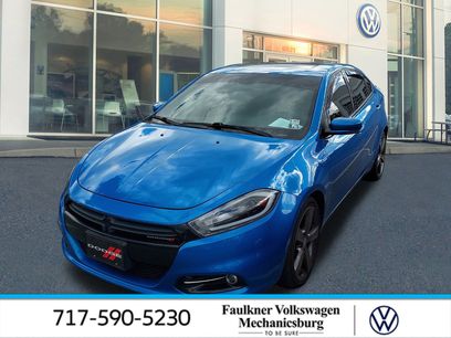 Used 2015 Dodge Dart GT w/ Sun/Sound Group