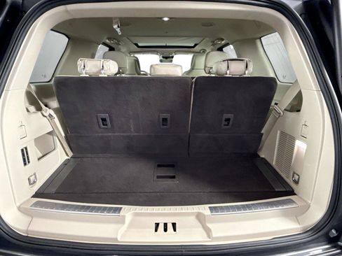 Used 2021 Lincoln Navigator Reserve w/ Luxury Package AWD/4WD image 38