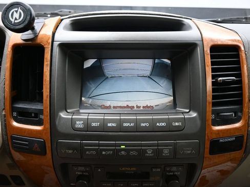 Used 2007 Lexus GX 470 AWD/4WD image 27