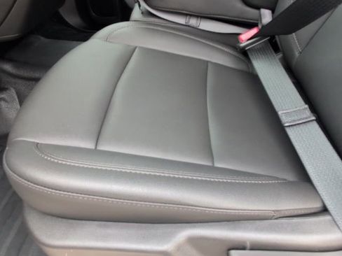 New 2025 Chevrolet Silverado 2500 W/T image 7