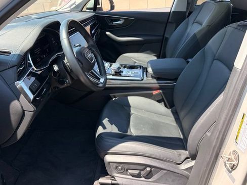 Used 2024 Audi Q7 3.0T Premium Plus AWD/4WD image 12