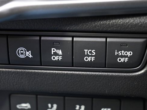 New 2026 MAZDA CX-90 3.3 Turbo w/ Premium Sport Pkg image 25