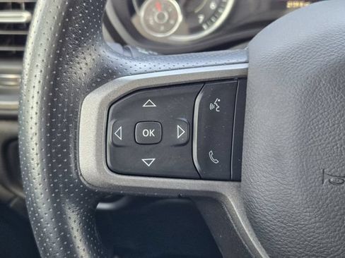 Certified 2024 RAM 2500 Tradesman w/ Special Service Vehicle Group AWD/4WD image 35
