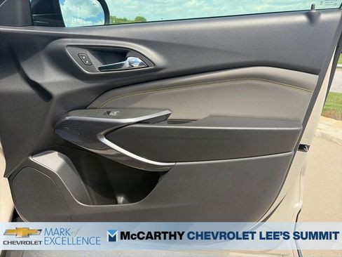 New 2026 Chevrolet Trax ACTIV FWD image 27