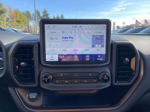 Used 2023 Ford Bronco Sport Badlands w/ Premium Package image 27