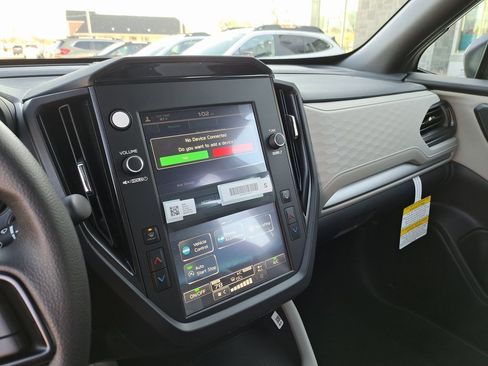 New 2026 Subaru Forester Premium image 13