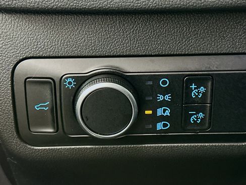 Used 2024 Ford Escape Active w/ Tech Pack #1 image 17