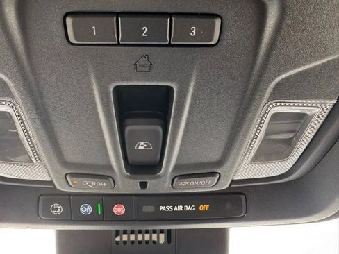 New 2026 GMC Sierra 3500 AT4 w/ Technology Package AWD/4WD image 17
