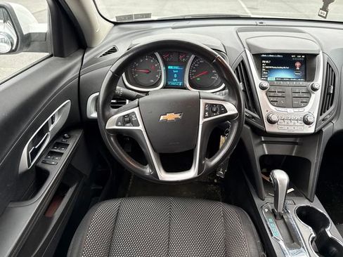Used 2015 Chevrolet Equinox LT w/ Driver Convenience Package image 20