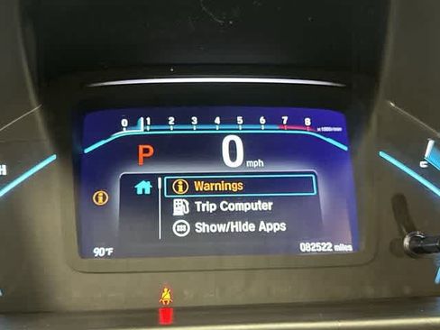 Used 2020 Honda Odyssey EX image 16