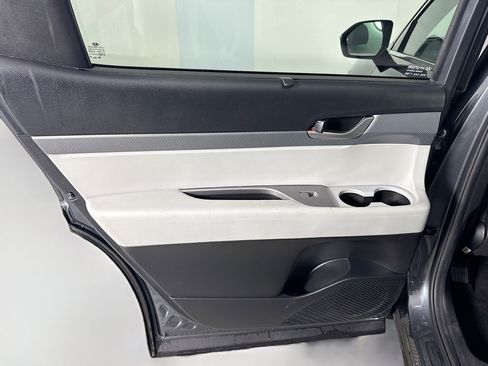 Used 2021 Hyundai Palisade SEL w/ Convenience Package image 26