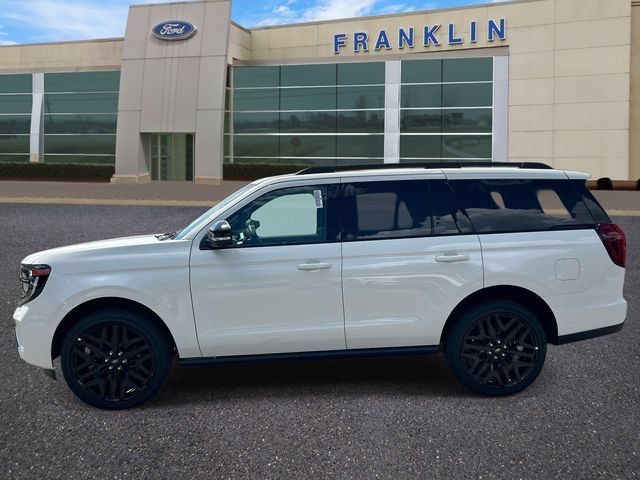 New 2027 Ford Expedition Platinum w/ Stealth Performance Package AWD/4WD image 4