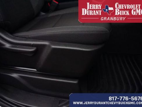 Used 2025 Chevrolet Silverado 2500 Custom w/ Custom Value Package image 24