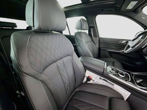 New 2026 BMW X5 xDrive40i w/ Executive Package AWD/4WD image 29
