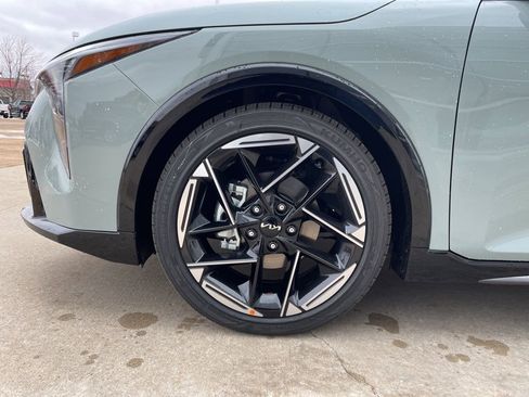 New 2026 Kia K4 GT-Line image 16