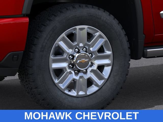 New 2026 Chevrolet Silverado 2500 High Country w/ High Country Premium Package AWD/4WD image 9