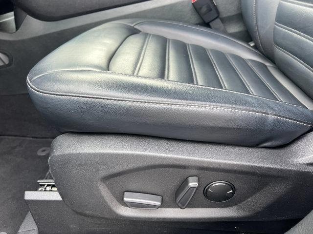 Used 2024 Ford Edge SEL w/ Convenience Package AWD/4WD image 11