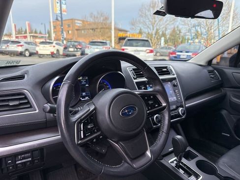 Used 2019 Subaru Legacy 2.5i Limited image 7