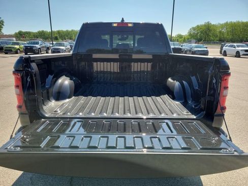 New 2026 RAM 1500 Big Horn AWD/4WD image 37