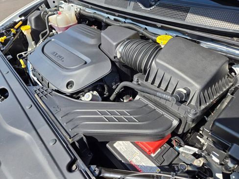 Used 2024 Chrysler Voyager LX FWD image 22