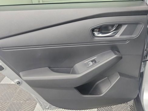 Certified 2024 Honda Accord EX image 15