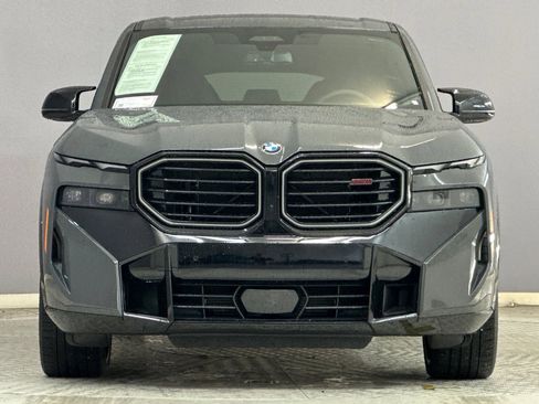 Used 2026 BMW XM Label Red w/ M Driver's Package image 5