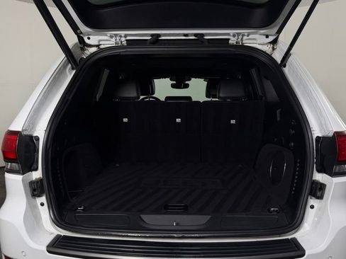 Used 2020 Jeep Grand Cherokee Limited X AWD/4WD image 11