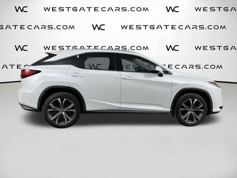 Used 2018 Lexus RX 350 AWD image 45