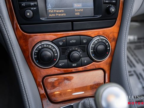 Used 2004 Mercedes-Benz SL 55 AMG image 23