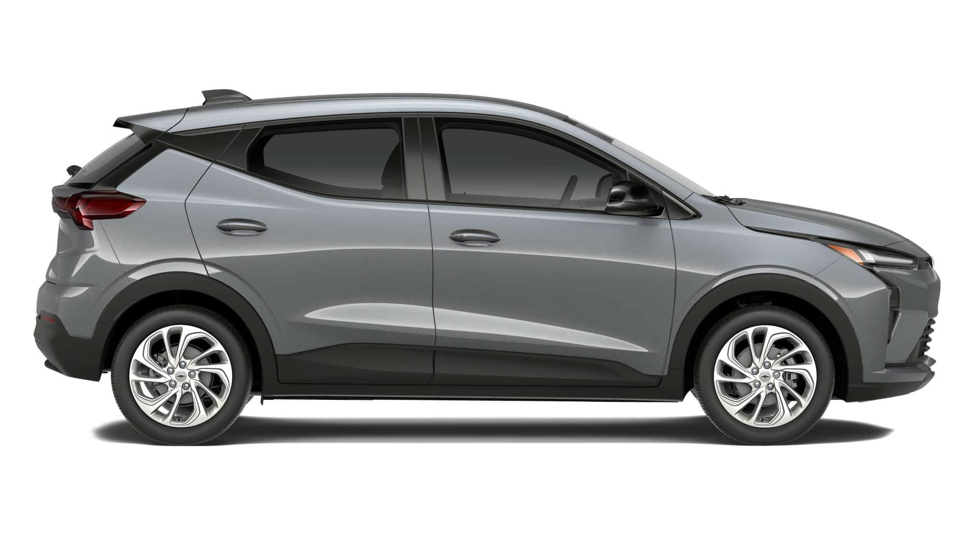 New 2027 Chevrolet Bolt LT w/ Comfort Package FWD image 32