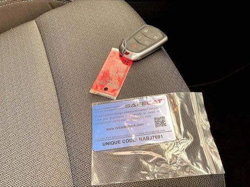 Used 2022 Buick Encore GX Preferred w/ Cold Weather Comfort Package image 11