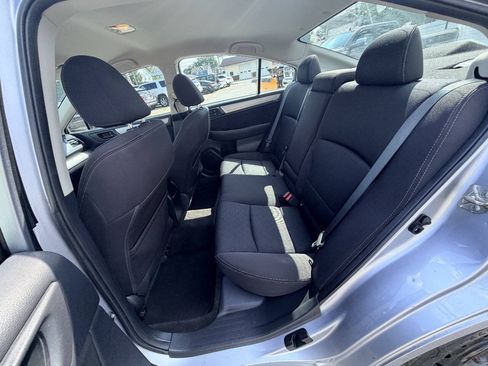 Used 2015 Subaru Legacy 2.5i AWD/4WD image 24