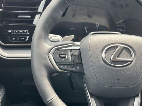 Certified 2026 Lexus TX 350 FWD image 14