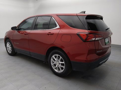 Used 2023 Chevrolet Equinox LT image 3