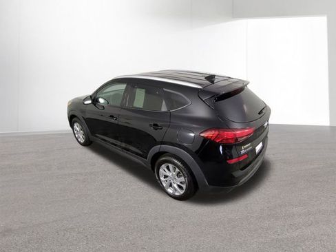 Used 2019 Hyundai Tucson Value image 34