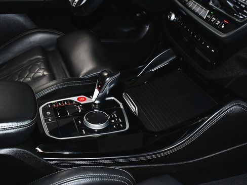 Used 2023 BMW X4 M w/ Competition Package image 81