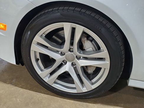 Used 2017 Audi A7 3.0T Prestige w/ Prestige Package image 42