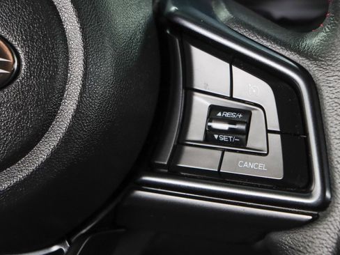 Used 2022 Subaru WRX Premium AWD/4WD image 14