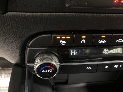 Certified 2023 MAZDA CX-5 Carbon Edition image 28