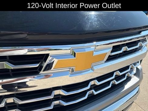Used 2024 Chevrolet Silverado 1500 LTZ AWD/4WD image 26