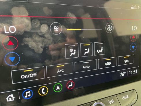 Used 2024 Chevrolet Blazer RS w/ Driver Confidence II Package image 34