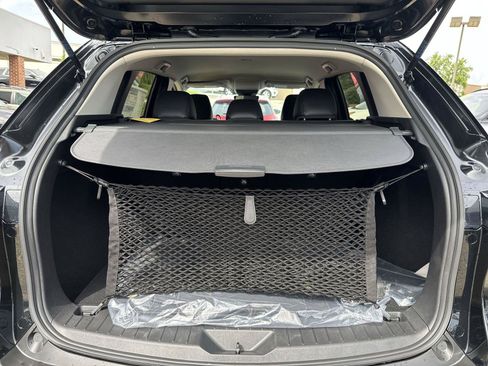 New 2026 MAZDA CX-5 Select AWD/4WD image 23