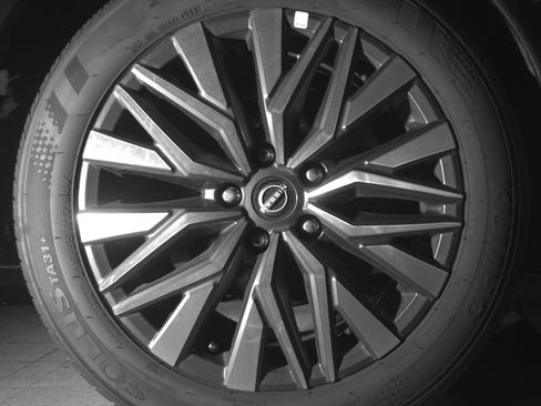 Used 2025 Nissan Altima 2.5 SV image 15