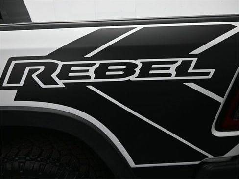 Used 2020 RAM 1500 Rebel w/ Rebel Level 1 Equipment Group image 11