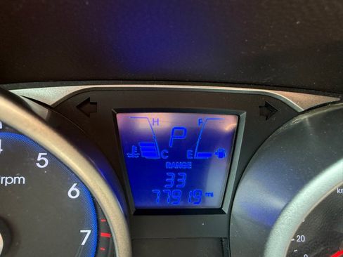 Used 2013 Hyundai Tucson GLS image 13