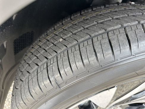 New 2026 Volkswagen Tiguan S image 26